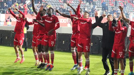 Aspectul care le dă speranțe „câinilor” înaintea meciului cu FCSB! Ce s-a întâmplat la ultima victorie a lui Dinamo în „Derby de România”. SPECIAL