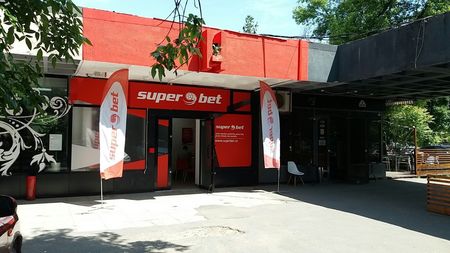 Tranzacție surpriză: un gigant american a intrat în afacerea Superbet cumpărând cu 175 de milioane de euro un pachet minoritar de acțiuni