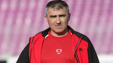 Grigoraș: "Din etapa a 10-a urmează o perioadă de foc"