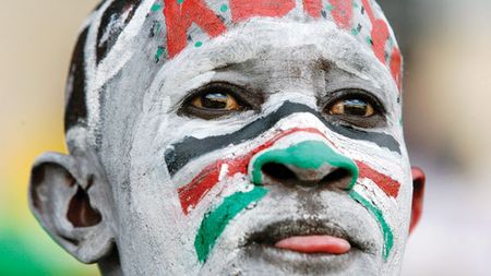 Tu ce ai face pentru Cupa Mondială?