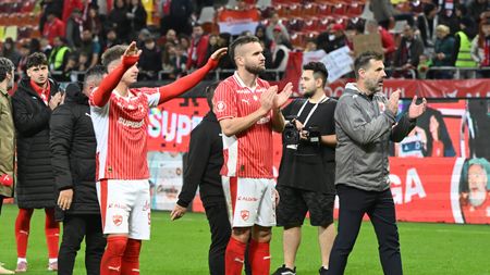 EXCLUSIV George Pușcaș a transmis când se va opera: decizia care l-a impresionat pe Zeljko Kopic