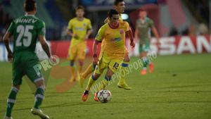 Duckadam, dezamăgit de Stanciu: "Credeam că va fi jucătorul pe care se vor baza Steaua și echipa națională "