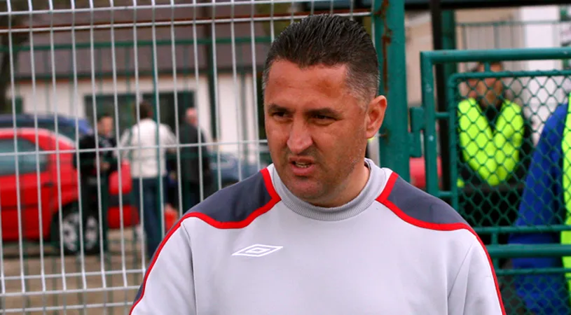 Marian Pană,** manager general la „U