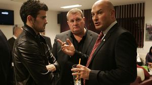 CFR se dezintegrează!** Cadu părăsește clubul lui Arpad Paszkany