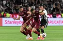 Derby inedit pentru Cluj. Pentru prima dată în ultimii 20 de ani când se întâmplă asta