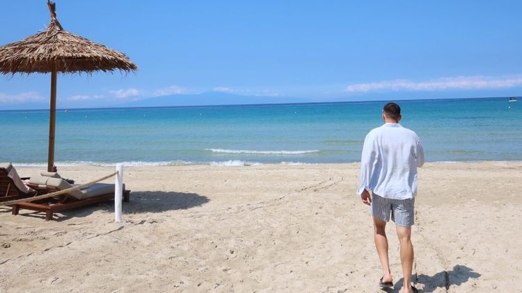 Ce transfer a făcut Rapid! Atacantul este o mare lovitură: „E un jucător excepțional”