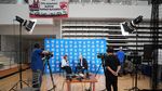 FR de Baschet, lovitură de imagine! Și-a inaugurat propriul canal TV unde sunt meciuri live și dezbateri