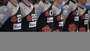 Bătălii de foc pentru Dinamo București și SCM Rm. Vâlcea în cupele europene. CSM București are „cuplaj", iar Constanța încearcă să reînvie seria marilor victorii