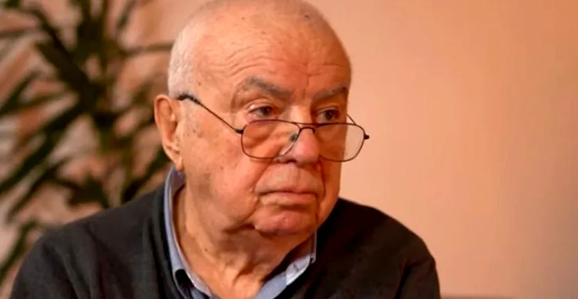 Alexandru Arșinel are probleme de sănătate. ”Nu știu ce am exact, nici medicii parcă nu îi dau de cap”