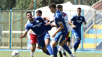 Metalul Buzău visează din nou departe și speră la un parcurs lung în Cupa României. Florentin Puiu, înaintea partidei din Play-off: ”De doi ani reuşim să ne calificăm din grupe”