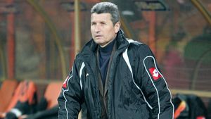 Sportul a rămas în Liga 1!** "S-a făcut dreptate, Dumnezeu nu doarme"