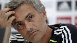 Mourinho vrea să antreneze și Portugalia! "Real decide"