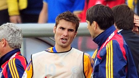 "Ce credeți că am făcut? Că am băut?"** Cum se scuză Adi Mutu, după ce a fost EXCLUS din lot de Victor Pițurcă