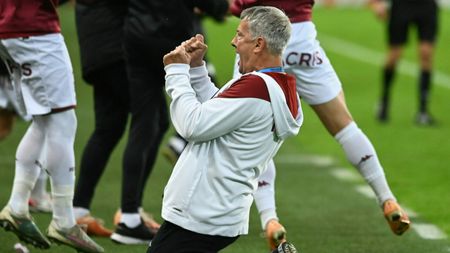 Rapid, meci de cinci stele cu un adversar de Liga Campionilor? Răspunsul lui Cristiano Bergodi la întrebarea ProSport: „Vom vedea!”