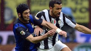 Vești sumbre despre starea lui Chivu! Victor Becali: "Nu știm dacă va reuși să mai revină pe teren!" 