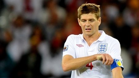 "Echipa națională, coșmarul Angliei!"