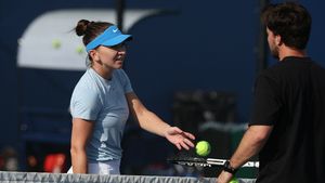 The Guardian lansează un articol dur despre Simona Halep și verdictul TAS în cazul ei de dopaj! Britanicii agită spiritele: „Credibilitatea sistemului antidoping e slăbită”