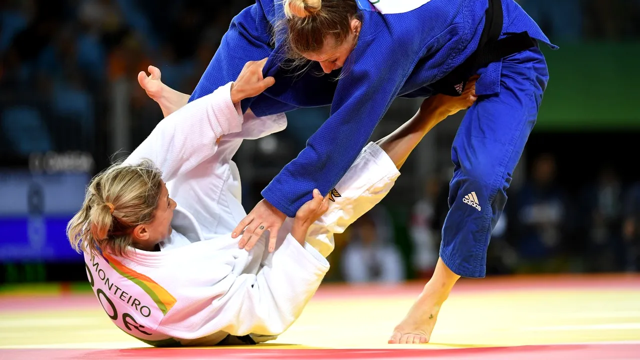 Veste mare pentru judoul românesc! Două competiții europene vor avea loc în țara noastră