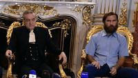 Alexandru Tudor, împuşcat. Omul de încredere al lui Gigi Becali, la un pas de paralizie: „I-au secerat picioarele”