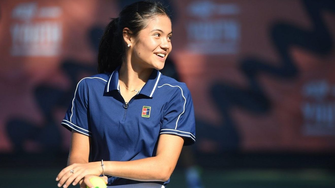 Emma Răducanu, program infernal după ce a făcut senzație la US Open! Jucătoarea cu origini în România va participa la un nou turneu