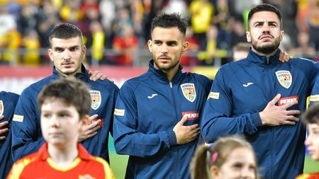 Se naște o super-putere în Superliga! Transferuri de top din naționala României: „Așteptăm decizia lui”