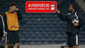 Atac la 'lotul Unirea'!** Dragomir: "Nu poți să ai performanțe după ce Petrescu i-a stors 2 ani"