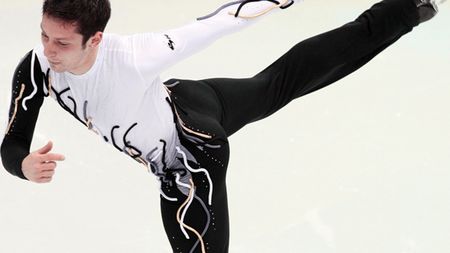 Kelemen, locul 21 la Europene