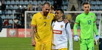 Nicolae Stanciu a devenit căpitanul României, dar e desființat după victoria cu Andorra. „De trei luni nu joacă nimic!” Ce se așteaptă de la „decar” pentru meciul cu Belarus