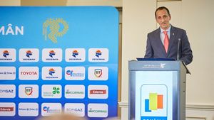 S-au împărțit feliile de tort la COSR! La alegeri toată lumea e relaxată: Mihai Covaliu candidează de unul singur la postul de președinte, trei oameni din sport pentru trei locuri pentru vicepreședinte. SPECIAL