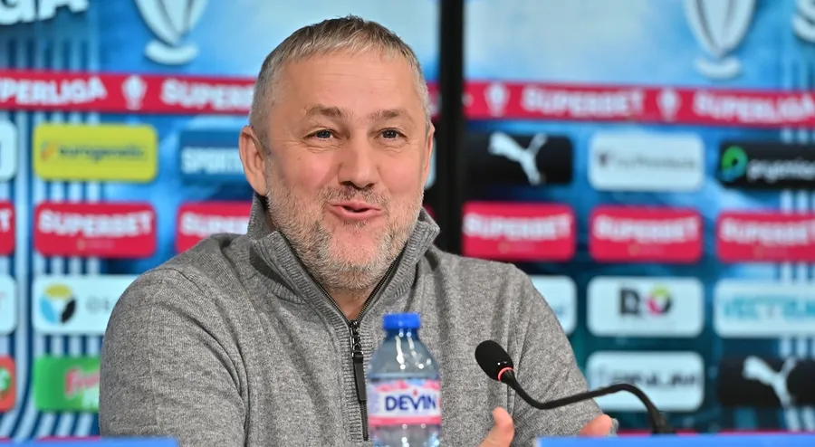 Mihai Rotaru a decis. A cerut 5.000.000 de euro pentru transferurile lui Anzor şi Nsimba!
