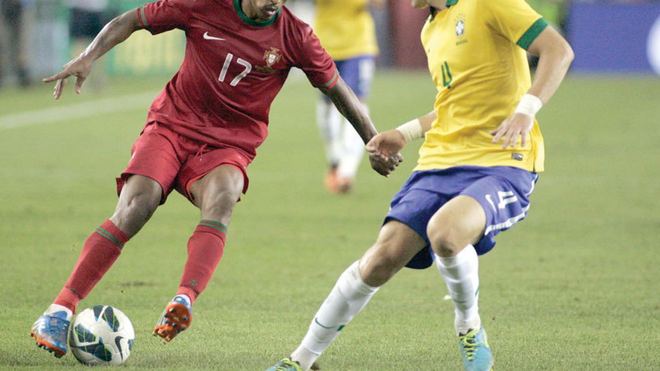 Încă un baraj! Portugalia va avea emoții pentru calificare pentru a treia oară consecutiv