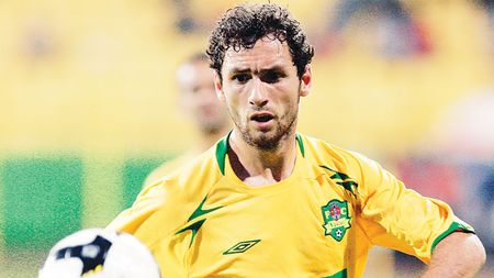 Burdujan: "Cred că voi pleca de la Vaslui"