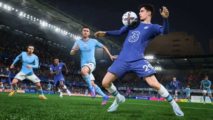FIFA 23: EA Sports a dat startul nominalizărilor Team Of The Season din Premier League. Află cum poți vota