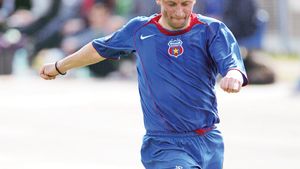 „Dorinele, te faci de râs!"