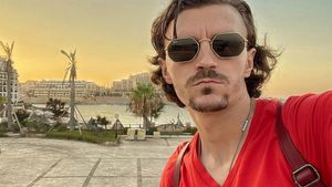 Escrocherie pe net! Fostul fotbalist al lui Dinamo, implicat într-o afacere dubioasă: „Prietene, ești doar un alt agent fals care îmi cere bani”