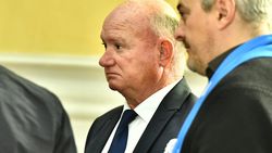 A punctat într-o victorie uriașă! Când a marcat Nae Ungureanu singurul său gol la echipa națională