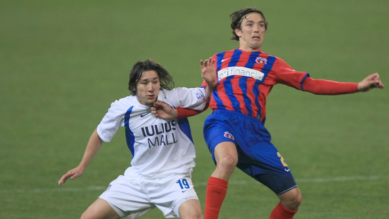 "Montiel e pe placul lui Bergodi"**