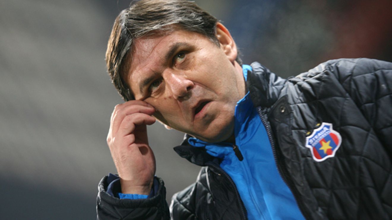 "Vreau ca fanii să îl primească pe Cîrțu ca pe un stelist!"** Mesajul Fiarei pentru Sorinaccio