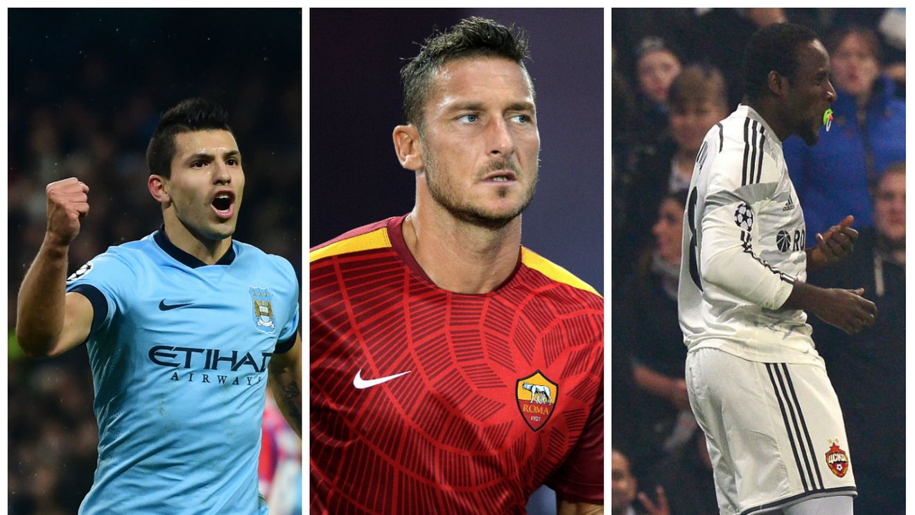 Final de coșmar pentru "Grupa Morții" din Champions League. Calcule | Trei echipe cu 5 puncte, doar Bayern e sigură de calificare