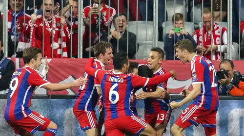Bayern Munchen a prelungit contractul cu adidas până în 2030: bavarezii vor primi 60 de milioane de euro pe an