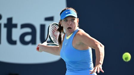 ITIA nu-i dă pace Simonei Halep nici după revenirea în circuit! „Dușmanii" româncei au luat o decizie de ultimă oră și au publicat „lista rușinii": de ce apare numele sportivei cu asterisc. FOTO