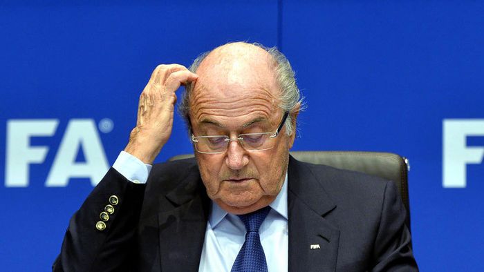 Încasări record pentru FIFA în 2013. Forul internațional a prezentat raportul financiar pe anul trecut