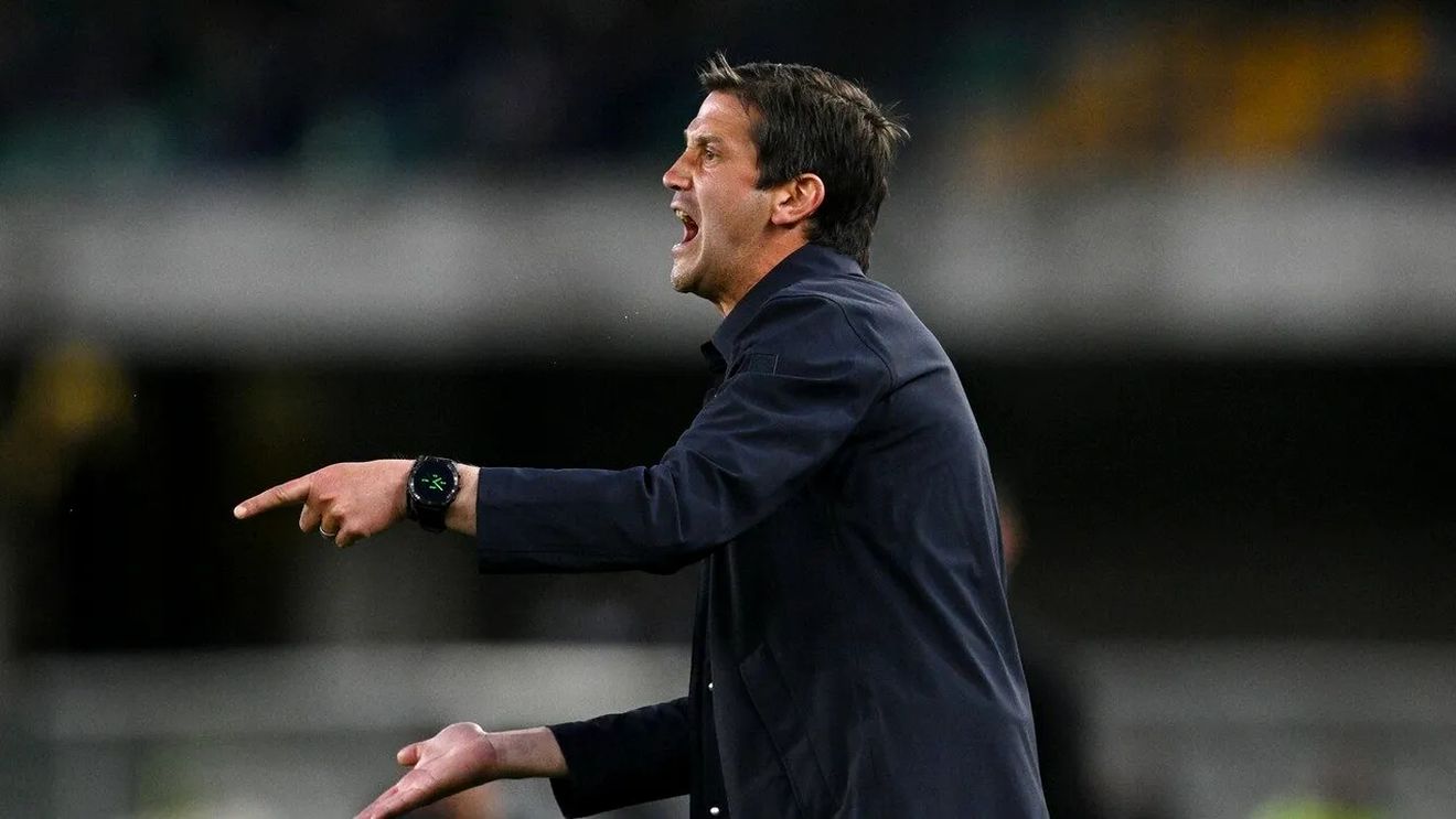 „E un băiat de aur, dar are nevoie de asta". Chivu a primit un sfat legat de Dennis Man de la antrenorul italian care l-a pus căpitan la Parma