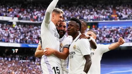 Real Madrid, transfer bombă din Premier League: un fotbalist de la Brighton, ales să fie „noul Modric”