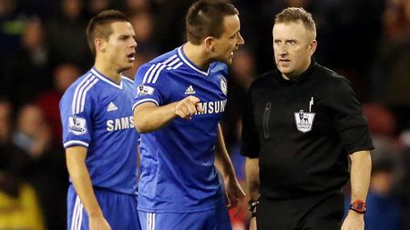 Chelsea, eliminată în sferturile Cupei Ligii Angliei de "codașa" din Premier League