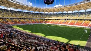 Euro 2020: Cote la pariuri pentru grupa C, din care 3 meciuri se vor disputa la București