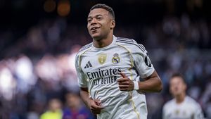 Kylian Mbappe, record fabulos în El Clasico. Doar Cristiano Ronaldo și Ronaldinho au reușit asta în meciurile Real Madrid – FC Barcelona