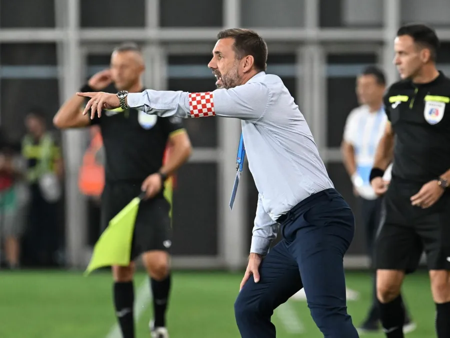 Sursa foto: Sport Pictures