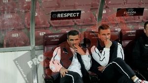 "CFR e cea mai puternică echipă din Liga I!** Timișoara ne-a bătut cu 6-0, dar nu a jucat nimic"