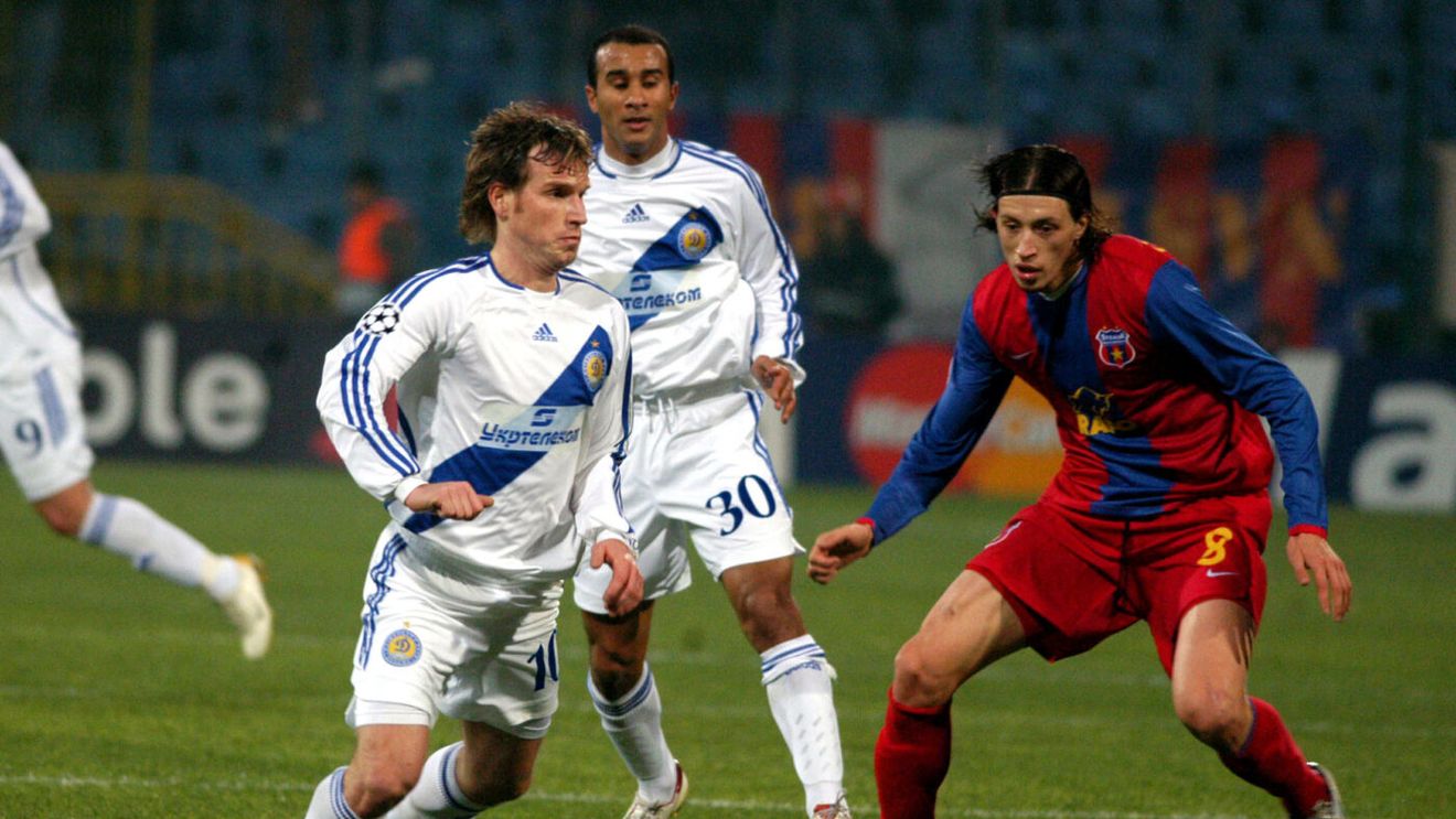 „S-au băgat foarte mulți bani!”. „Diamantul” lui Cristi Borcea a intrat în afaceri cu Pescobar